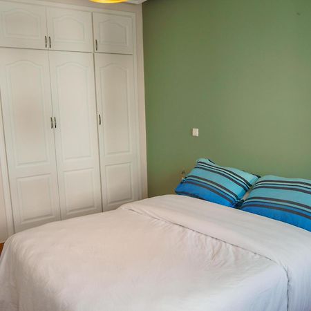 Апартаменты Sea View Malabata Family Only Танжер Экстерьер фото
