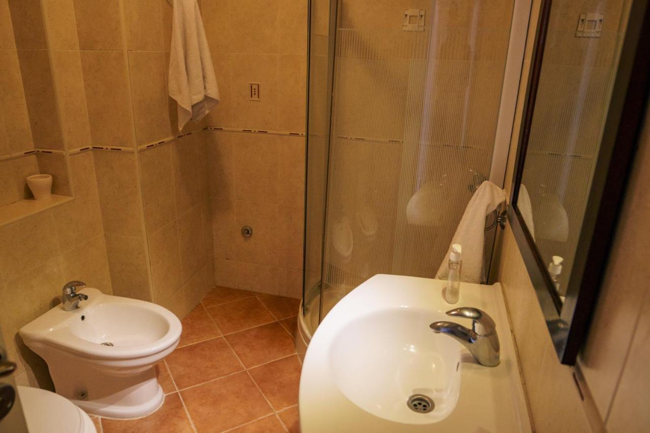 Апартаменты Sea View Malabata Family Only Танжер Экстерьер фото